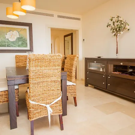 Apartment Los Granados 2612 Manilva