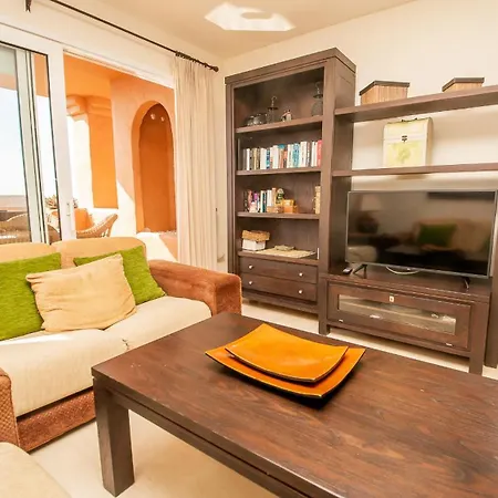 Apartment Los Granados 2612