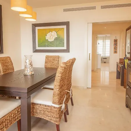 Los Granados 2612 Apartment Manilva