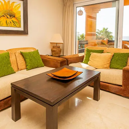 Los Granados 2612 Apartment