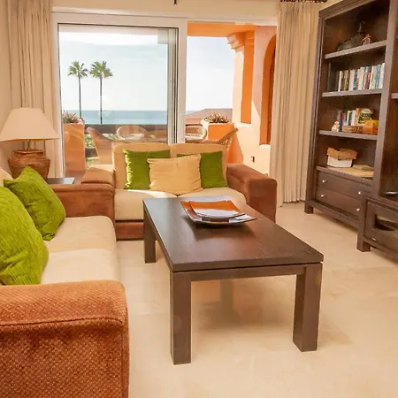 Apartment Los Granados 2612